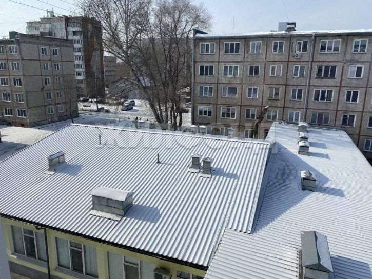 Комната Северный проезд, д.5