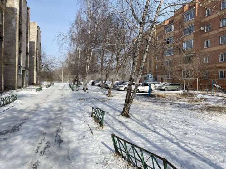 Комната Северный проезд, д.5