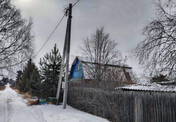 Земельный участок Изумрудная улица