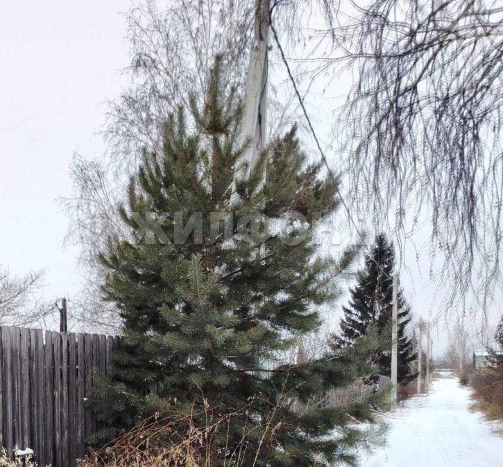 Земельный участок Изумрудная улица