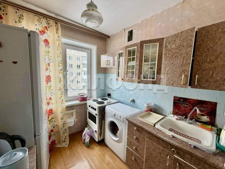 2-комн квартира Торговая улица, д.22