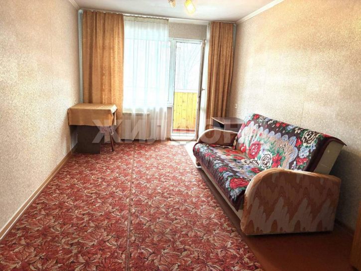 2-комн квартира Щетинкина улица, д.42