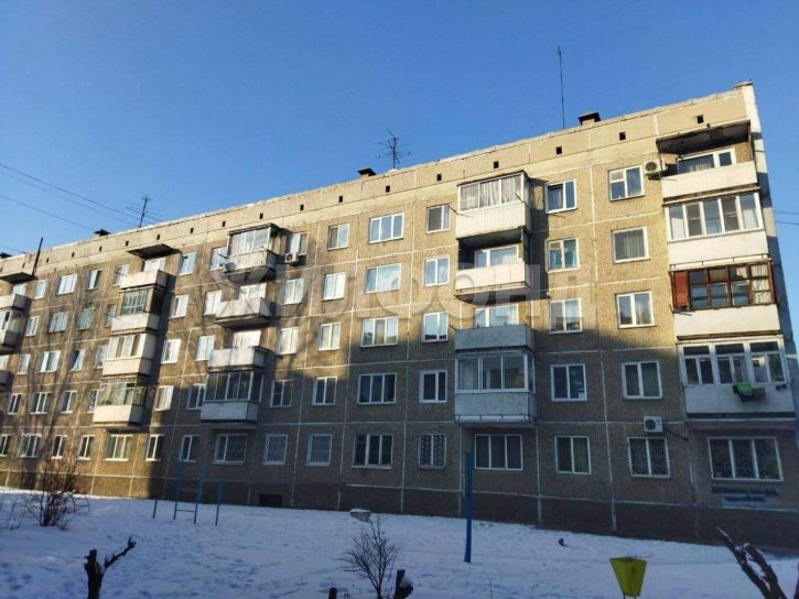 2-комн квартира Торговая улица, д.22