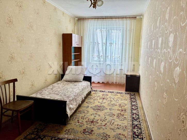 2-комн квартира Щетинкина улица, д.42