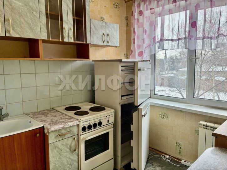 2-комн квартира Щетинкина улица, д.42