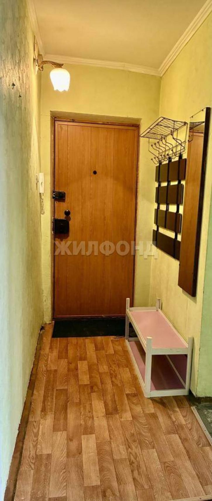 2-комн квартира Щетинкина улица, д.42