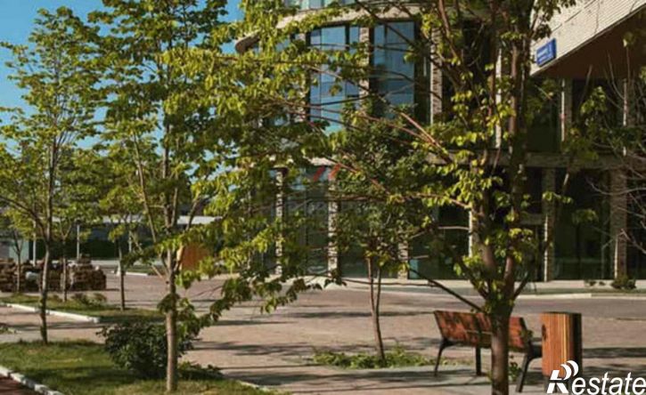 1-комн квартира в новом доме улица Маршала Жукова, 89,  д. 89