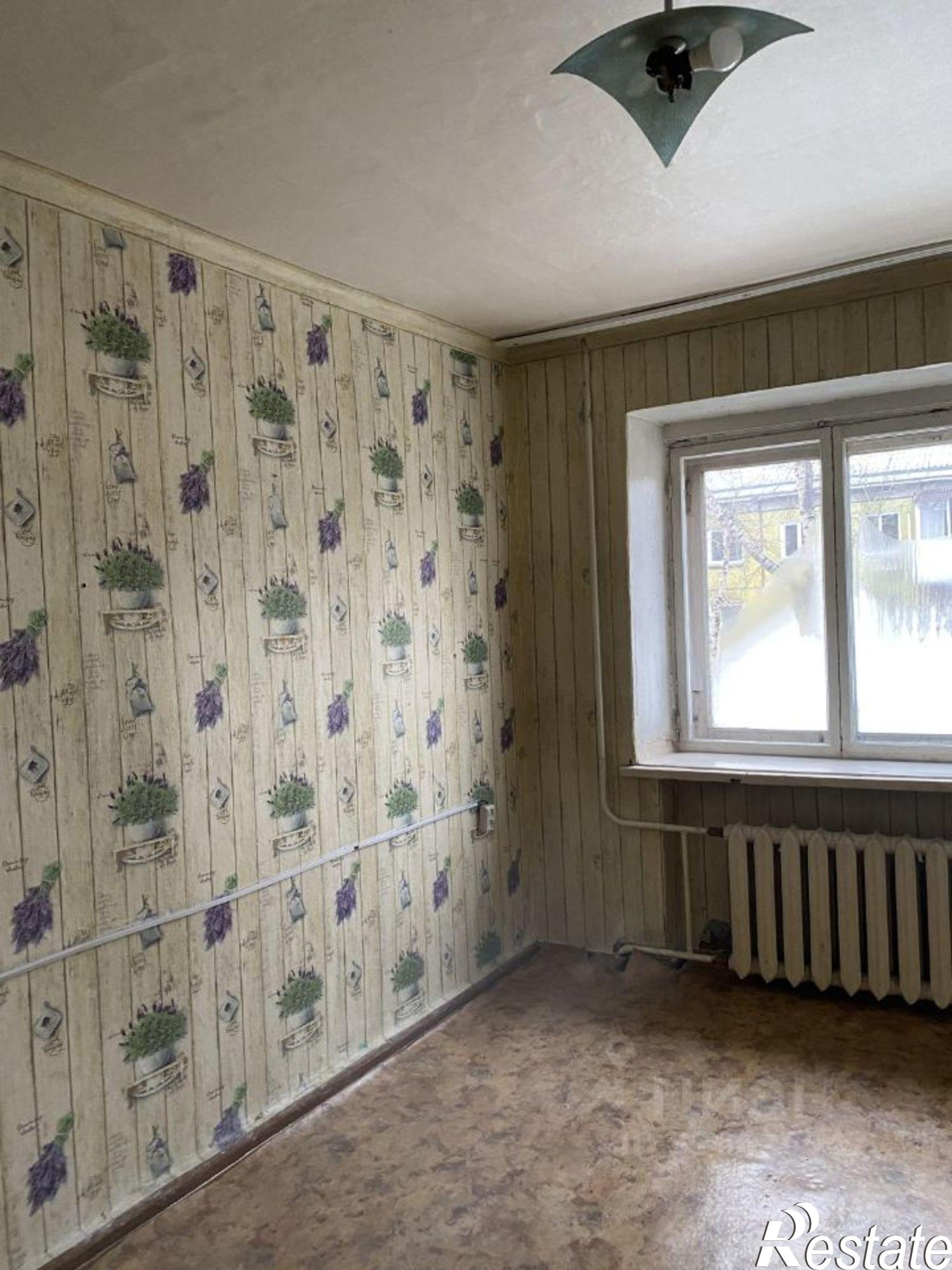 Купить комнату за 850 000 рублей на улица Вяткина, 7