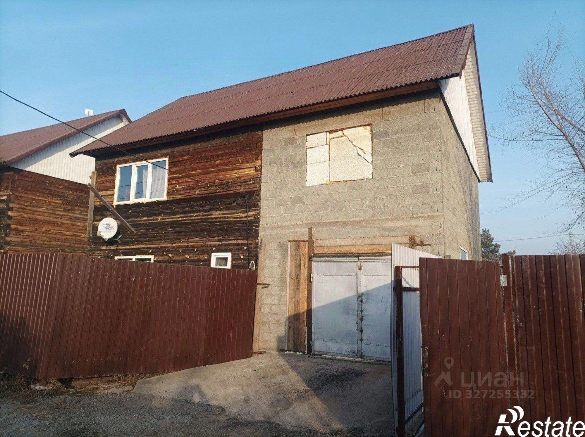 Купить дачу, дом, коттедж за 3 900 000 рублей