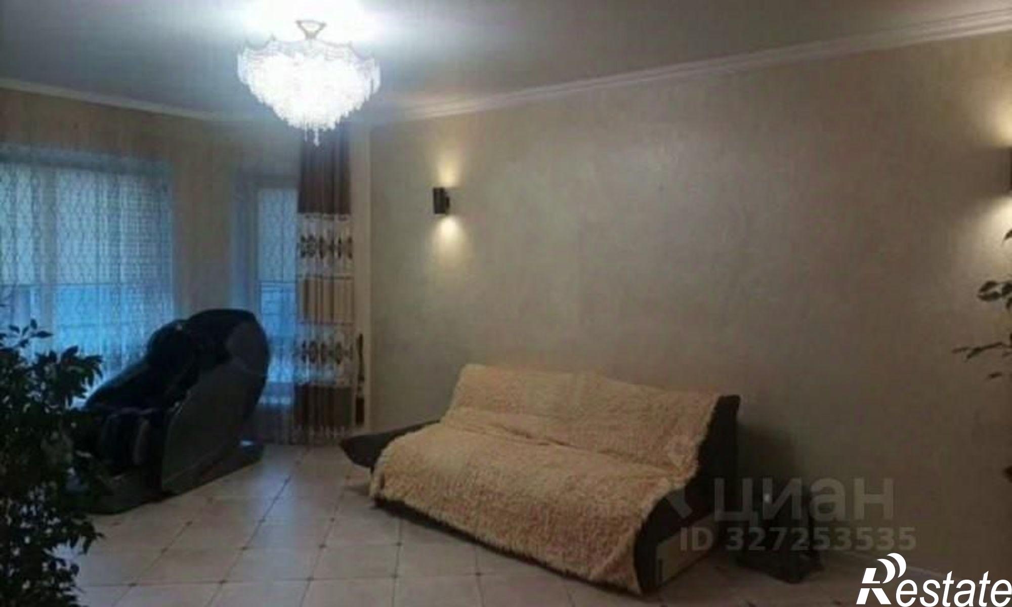 Купить дачу, дом, коттедж за 16 900 000 рублей на ул Марины Цветаевой, 22