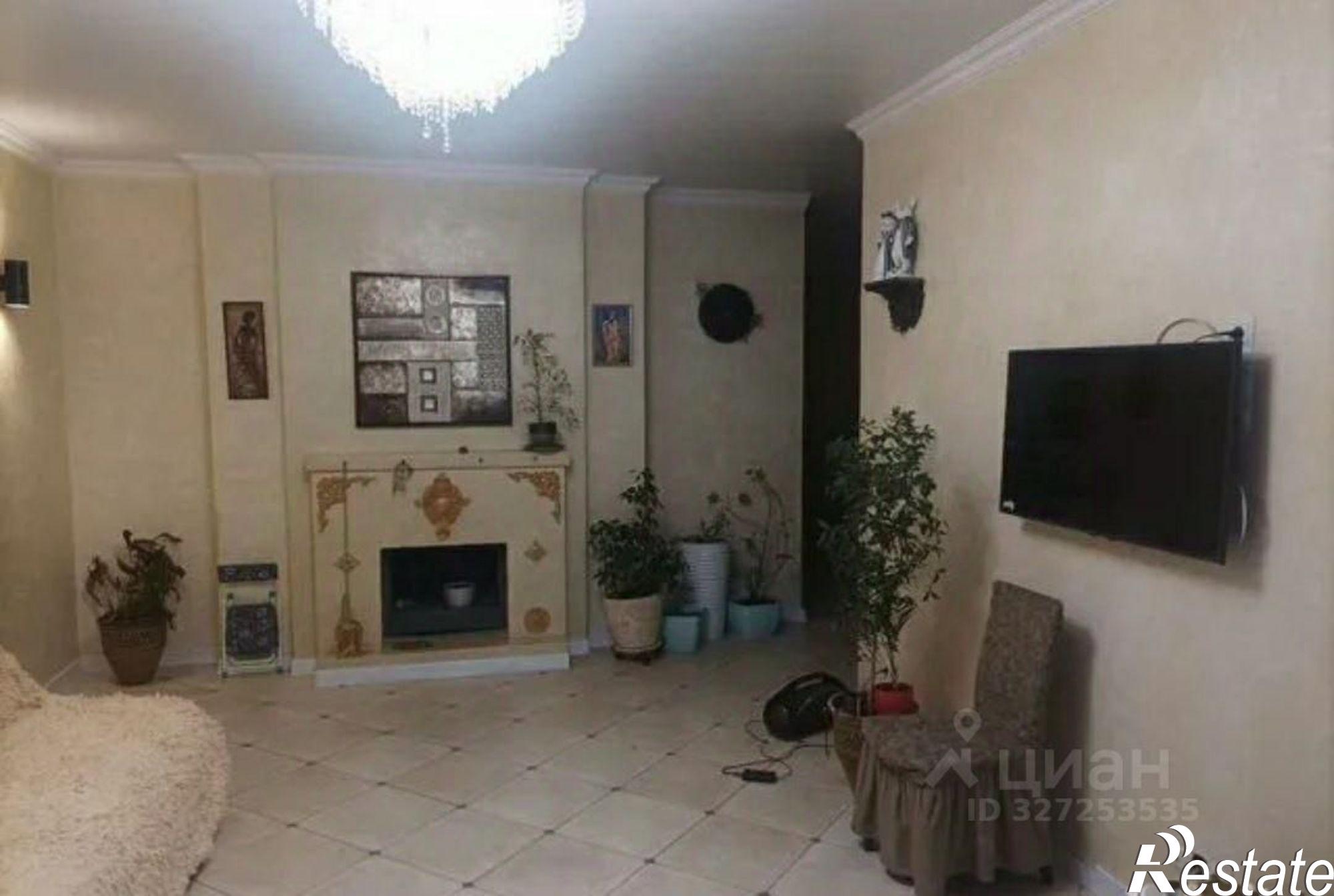Купить дачу, дом, коттедж за 16 900 000 рублей на ул Марины Цветаевой, 22