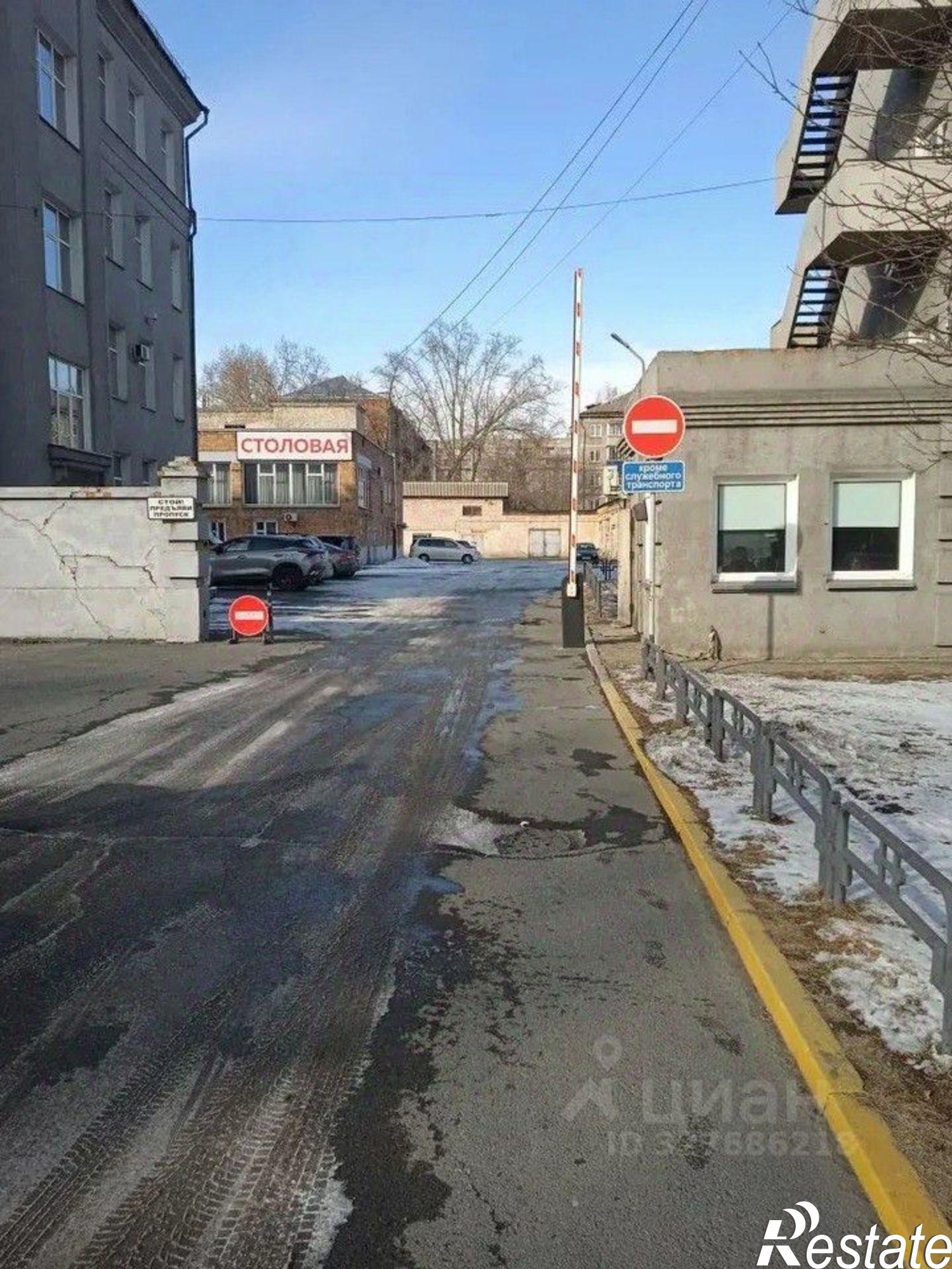 Купить гараж, место в паркинге за 1 292 830 рублей на 1-й квартал