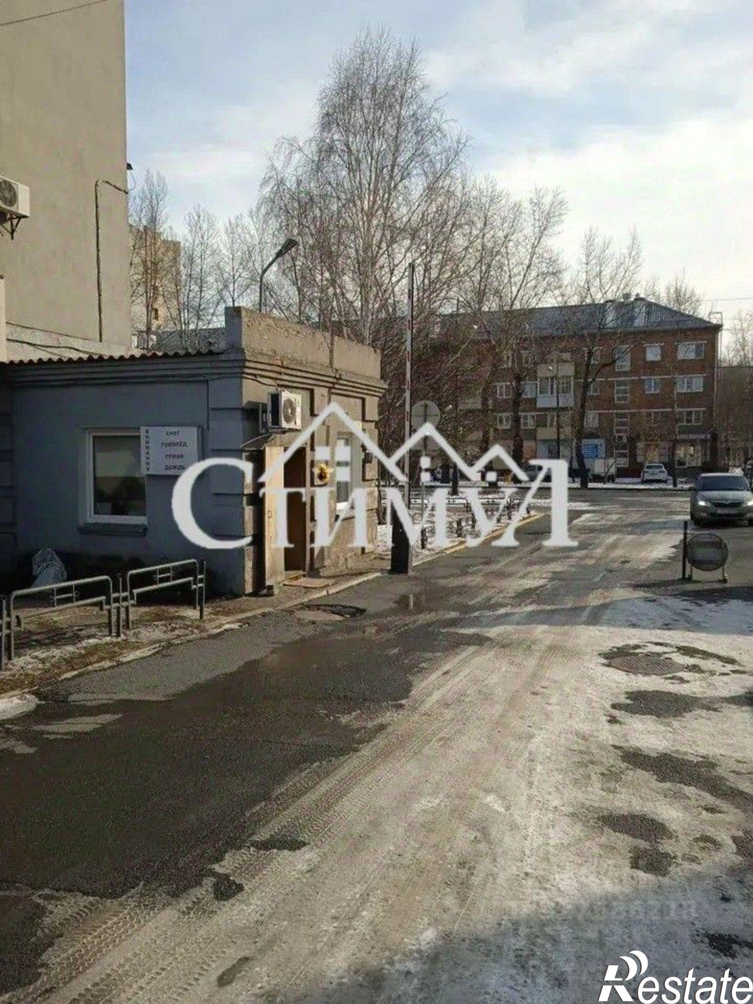 Купить гараж, место в паркинге за 1 292 830 рублей на 1-й квартал