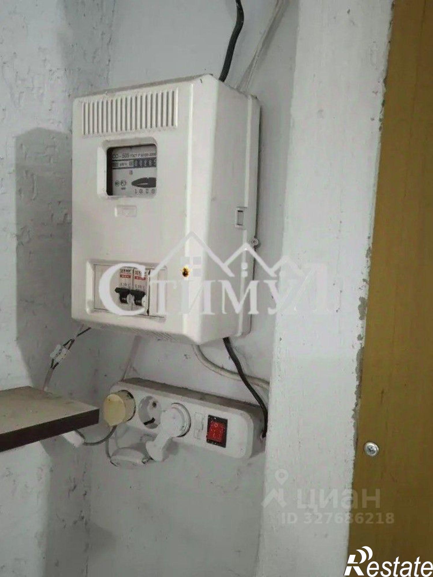 Купить гараж, место в паркинге за 1 292 830 рублей на 1-й квартал