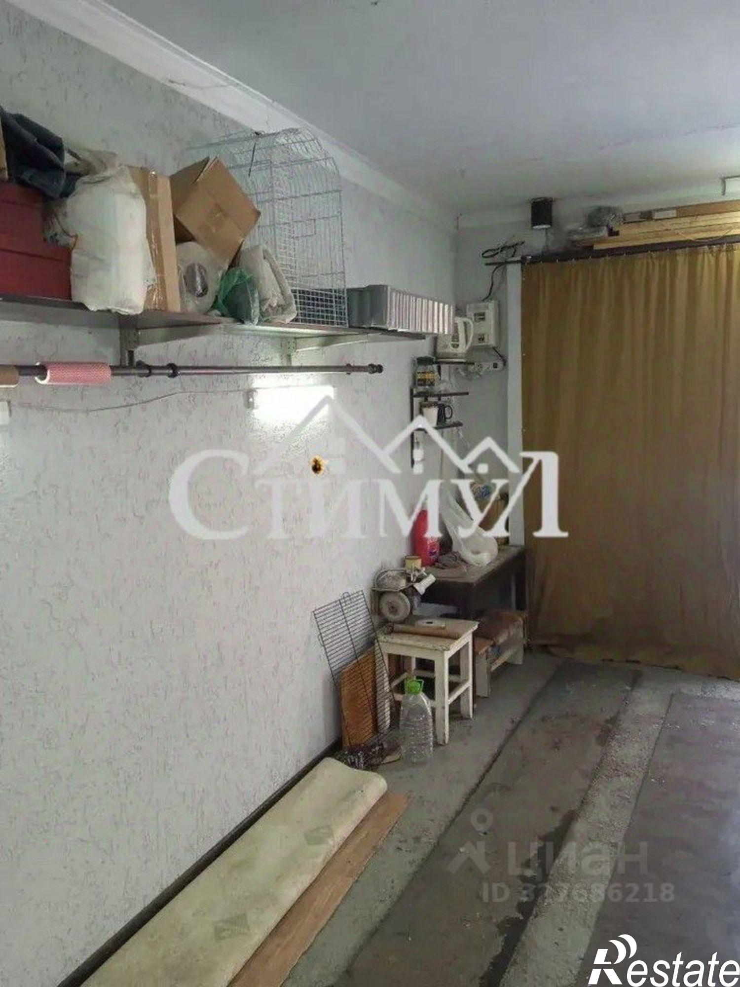 Купить гараж, место в паркинге за 1 292 830 рублей на 1-й квартал