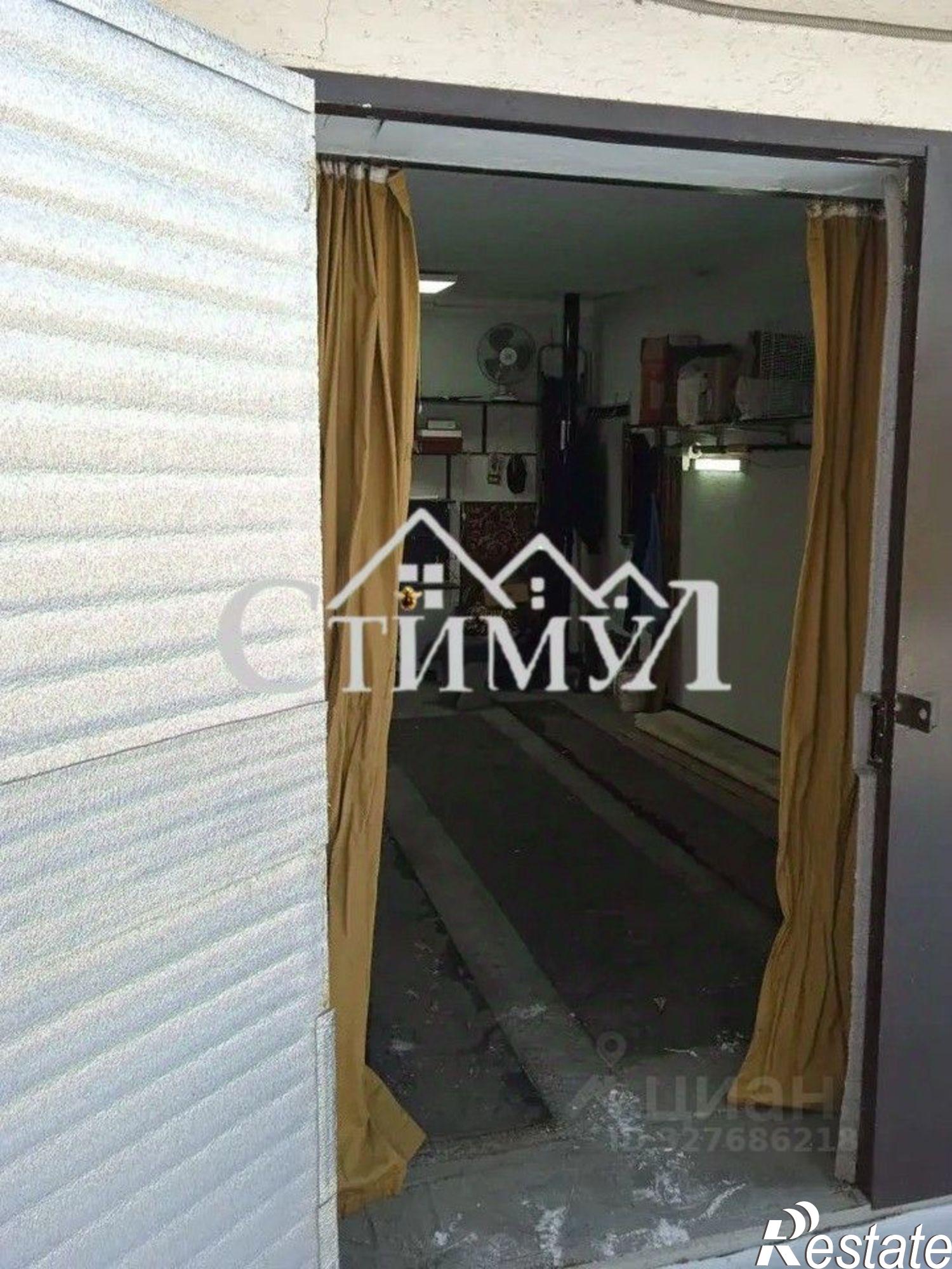 Купить гараж, место в паркинге за 1 292 830 рублей на 1-й квартал