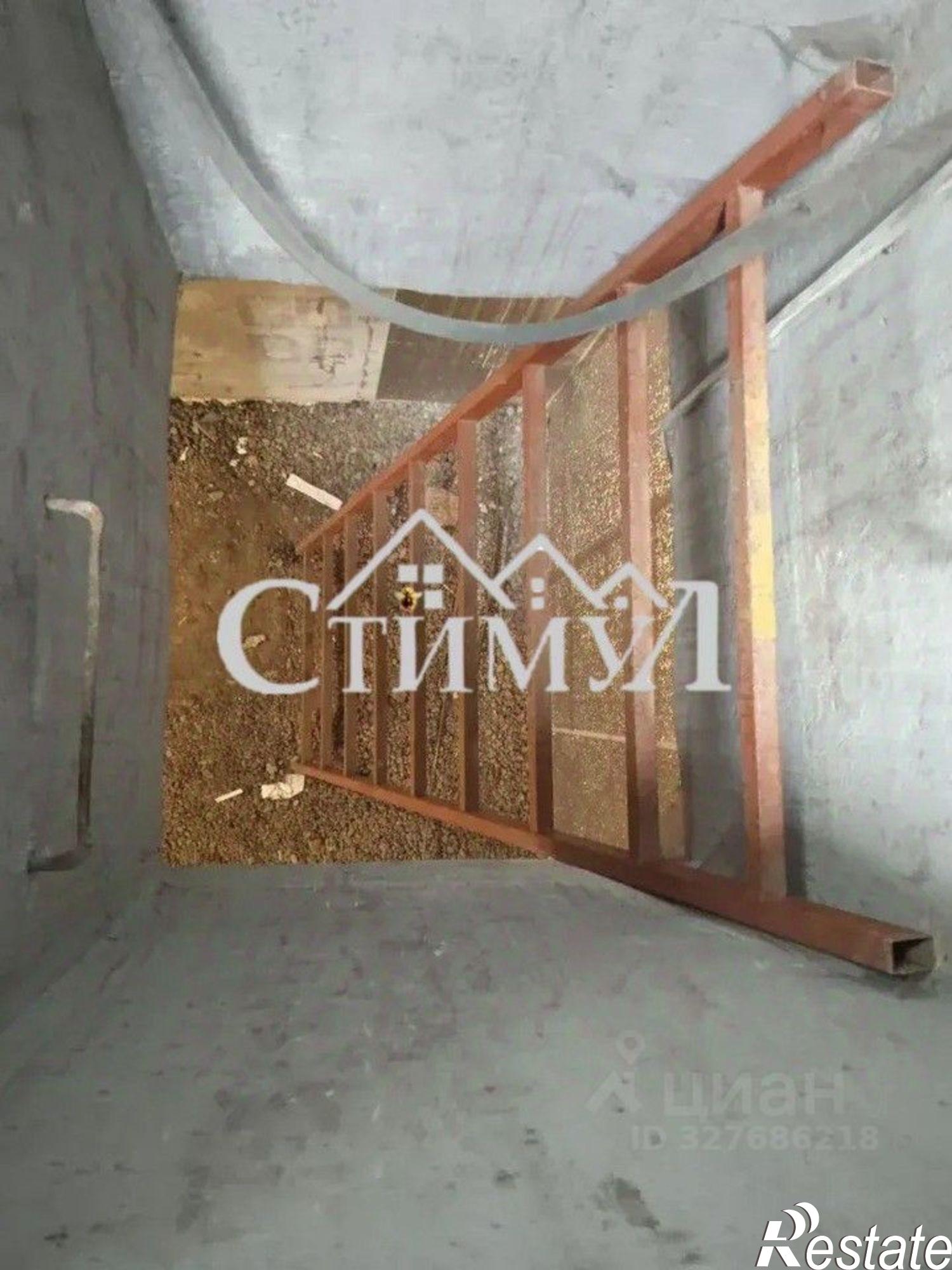 Купить гараж, место в паркинге за 1 292 830 рублей на 1-й квартал