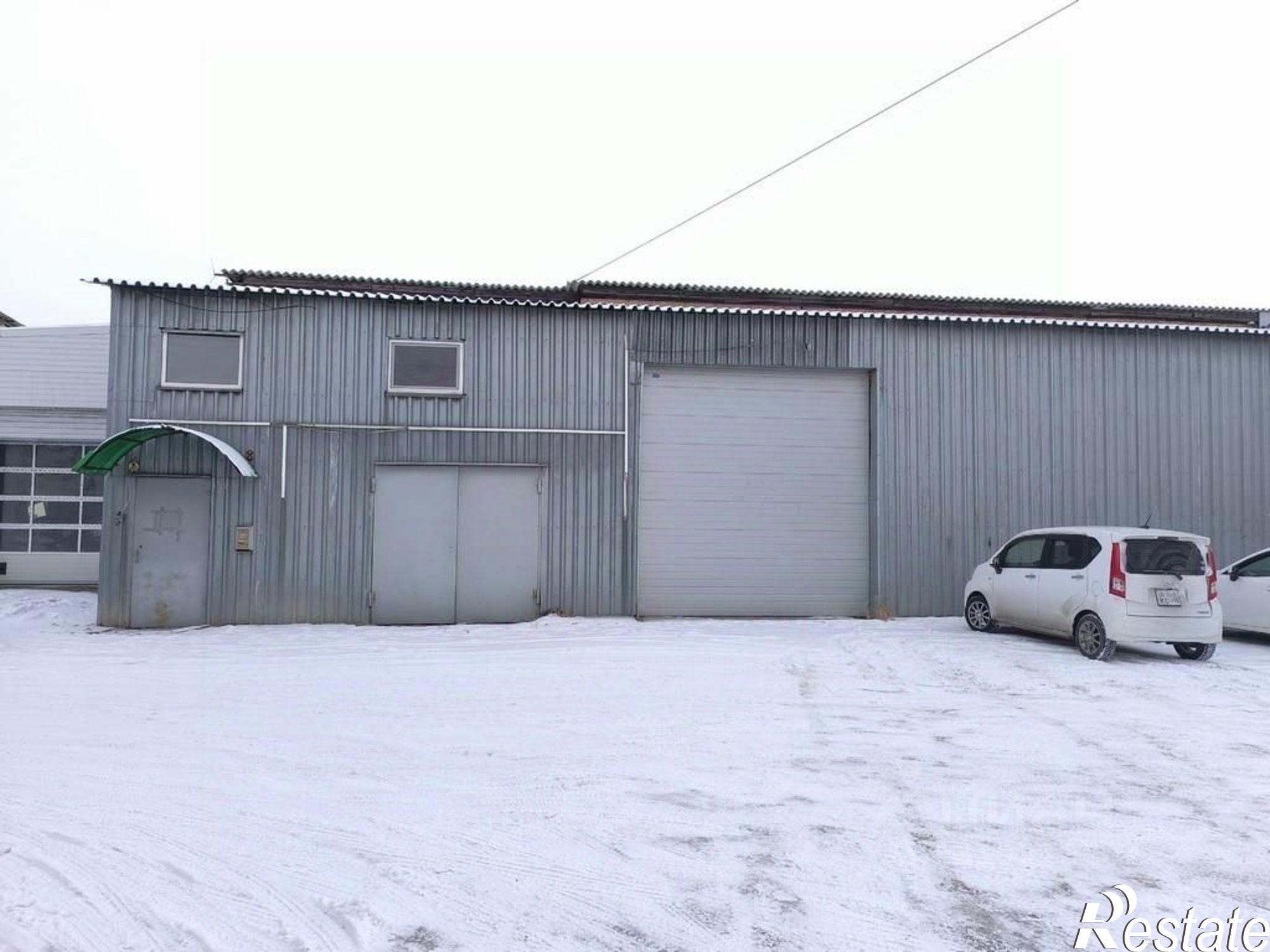 Купить складское помещение за 27 300 700 рублей на Советская улица, 209Т