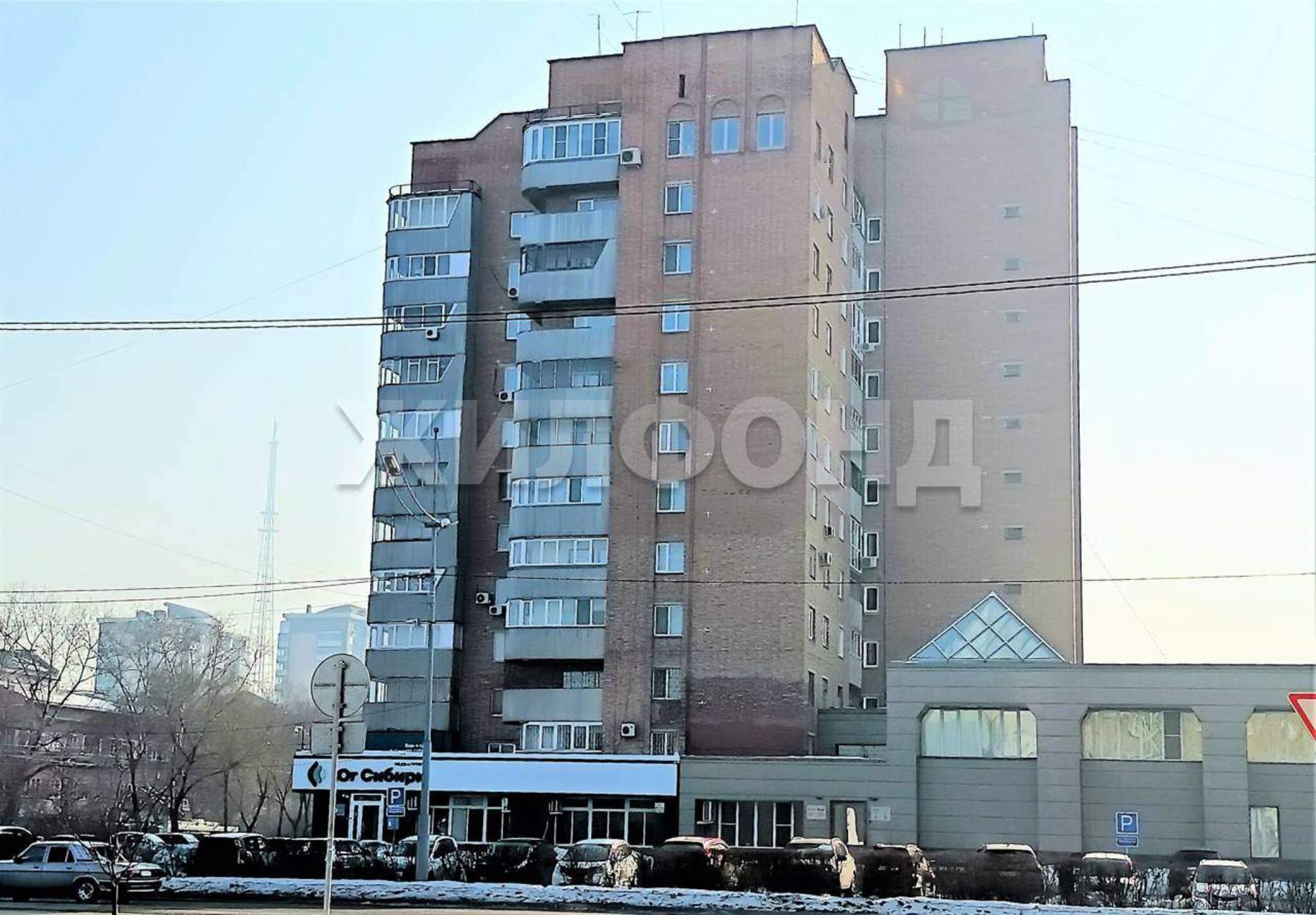 Купить квартиру за 7 650 000 рублей на Щетинкина ул., д.29