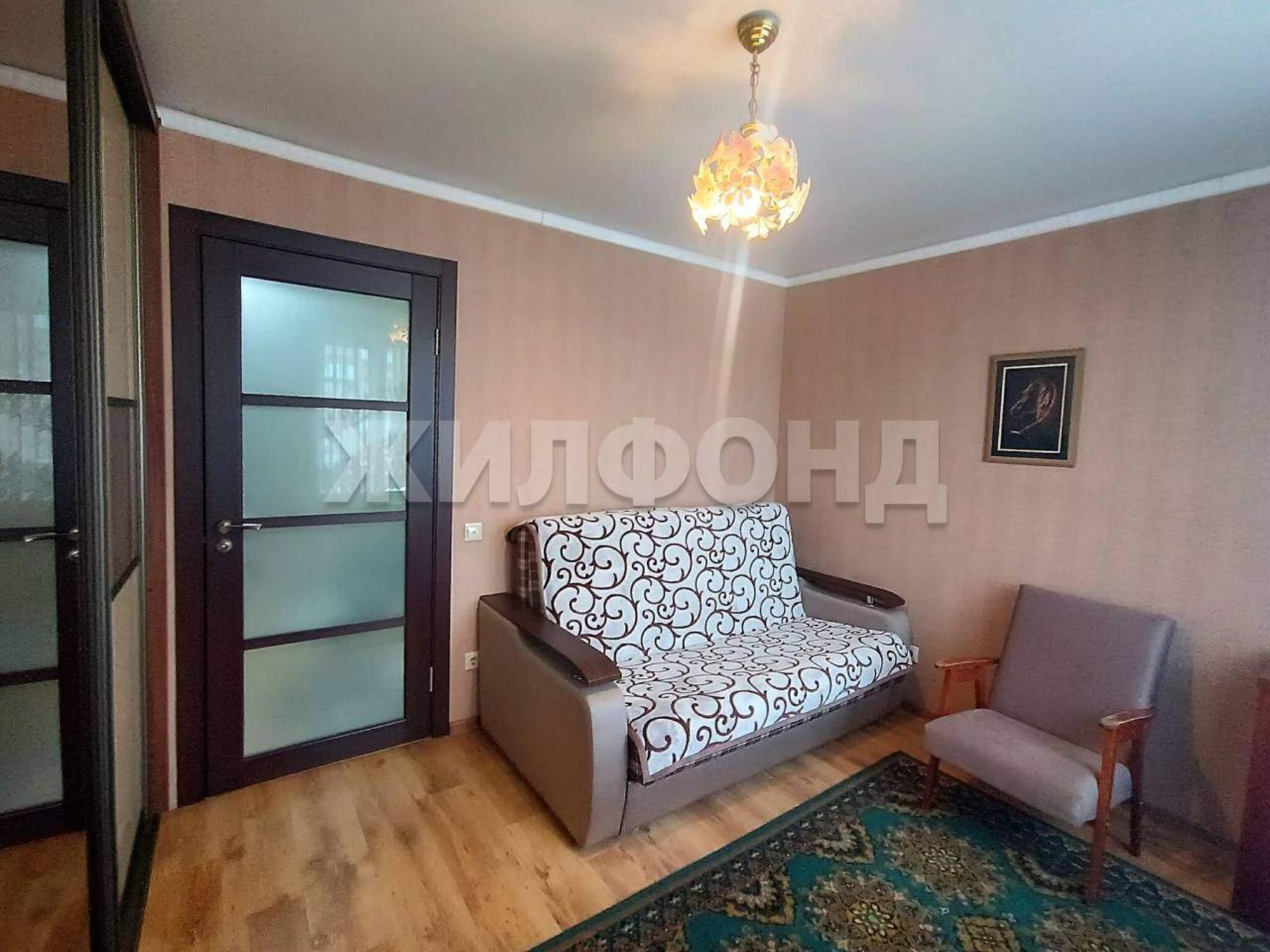 Купить квартиру за 7 650 000 рублей на Щетинкина ул., д.29