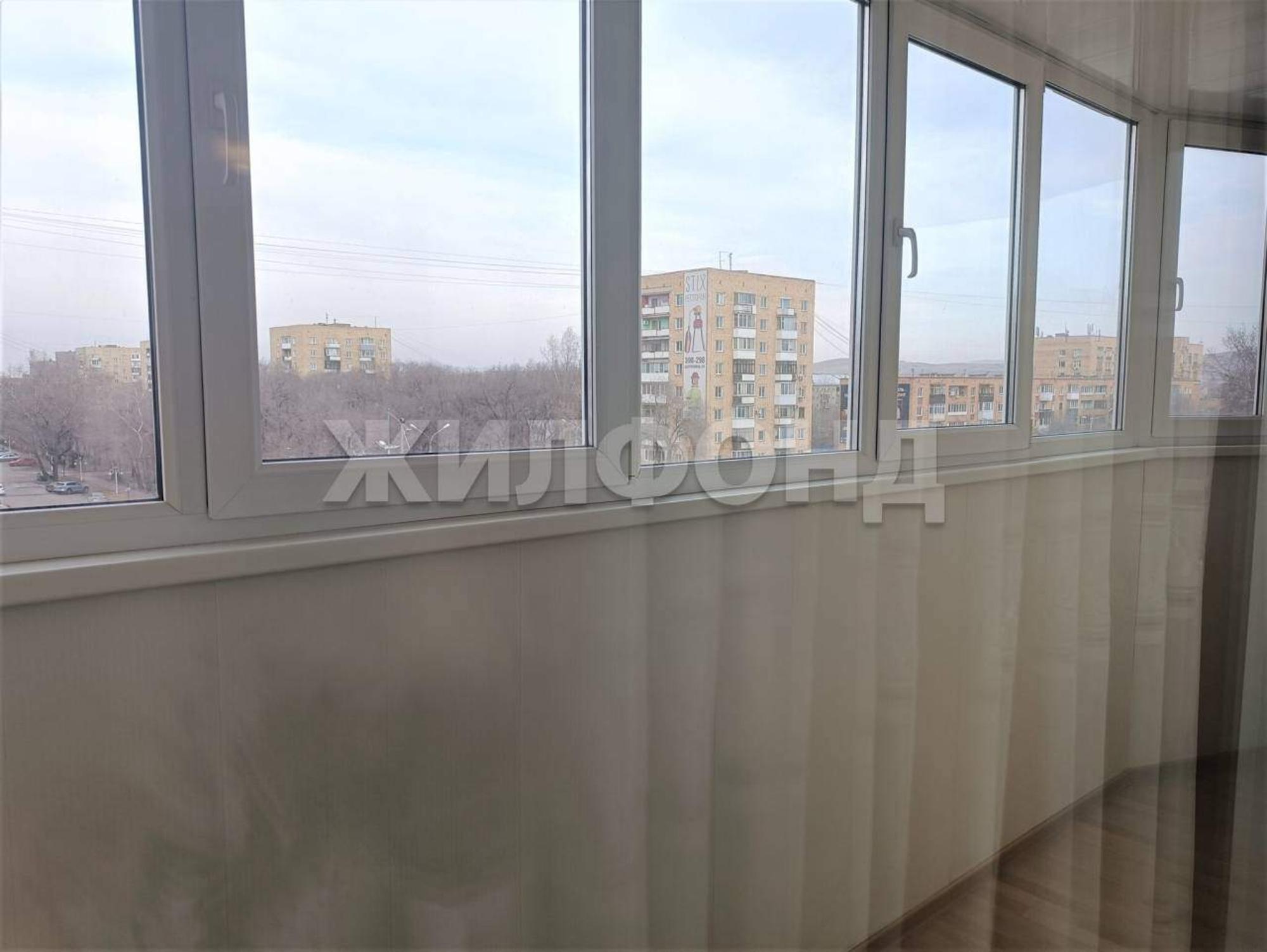 Купить квартиру за 7 650 000 рублей на Щетинкина ул., д.29