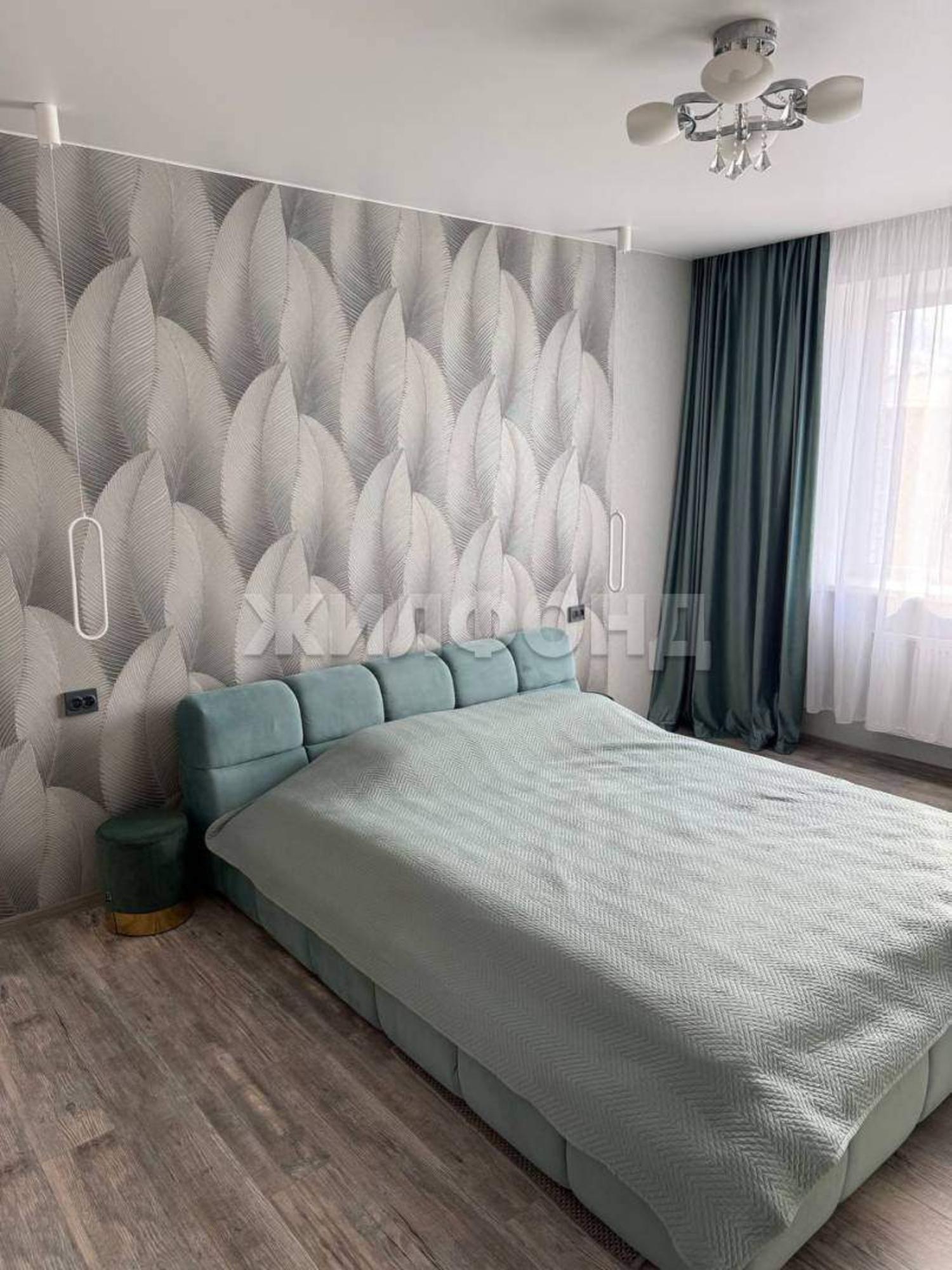Купить квартиру за 10 350 000 рублей на Кирова ул., д.214А