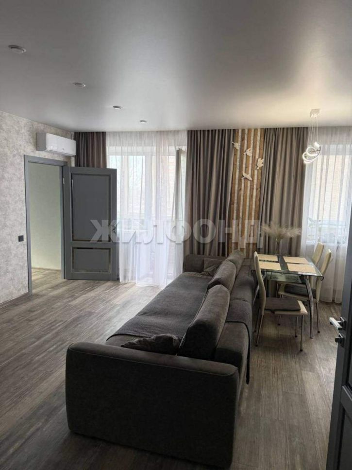 3-комн квартира Кирова ул., д.214А