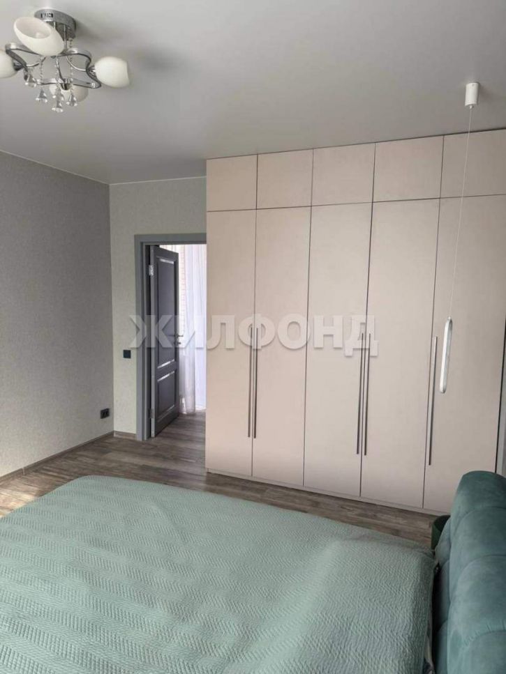 3-комн квартира Кирова ул., д.214А