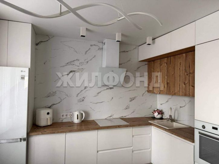 3-комн квартира Кирова ул., д.214А