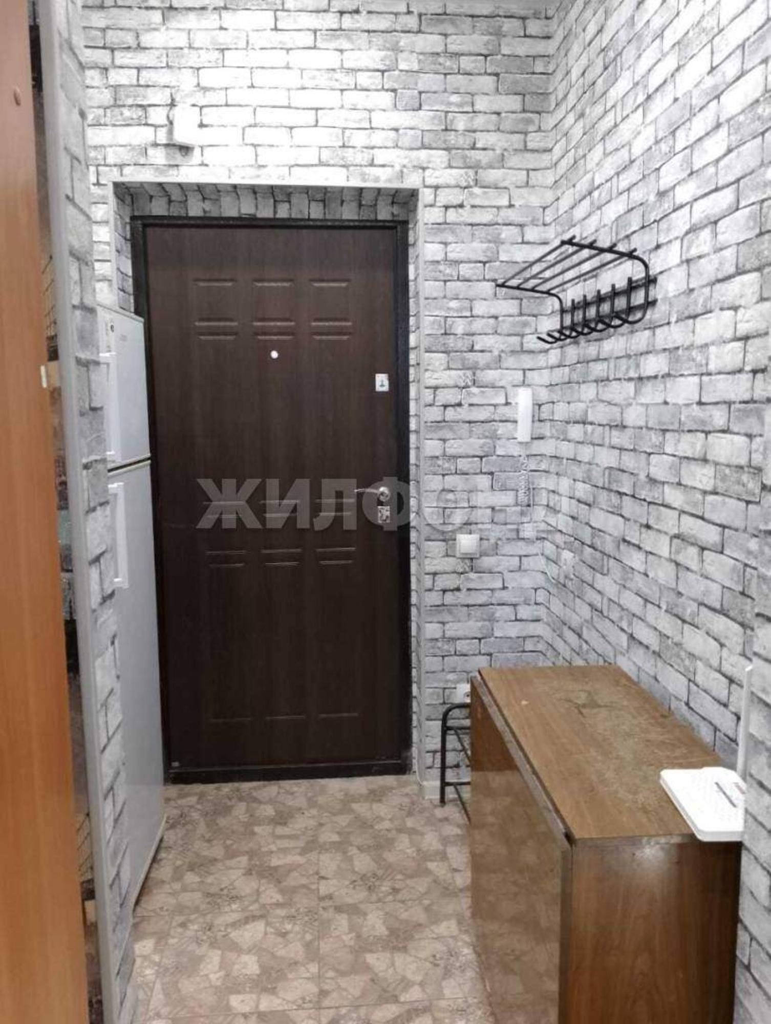 Купить студию за 3 897 000 рублей на Некрасова ул., д.33