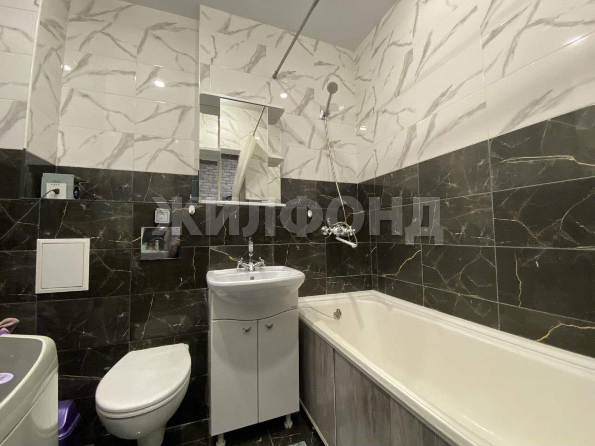 Купить студию за 3 897 000 рублей на Некрасова ул., д.33
