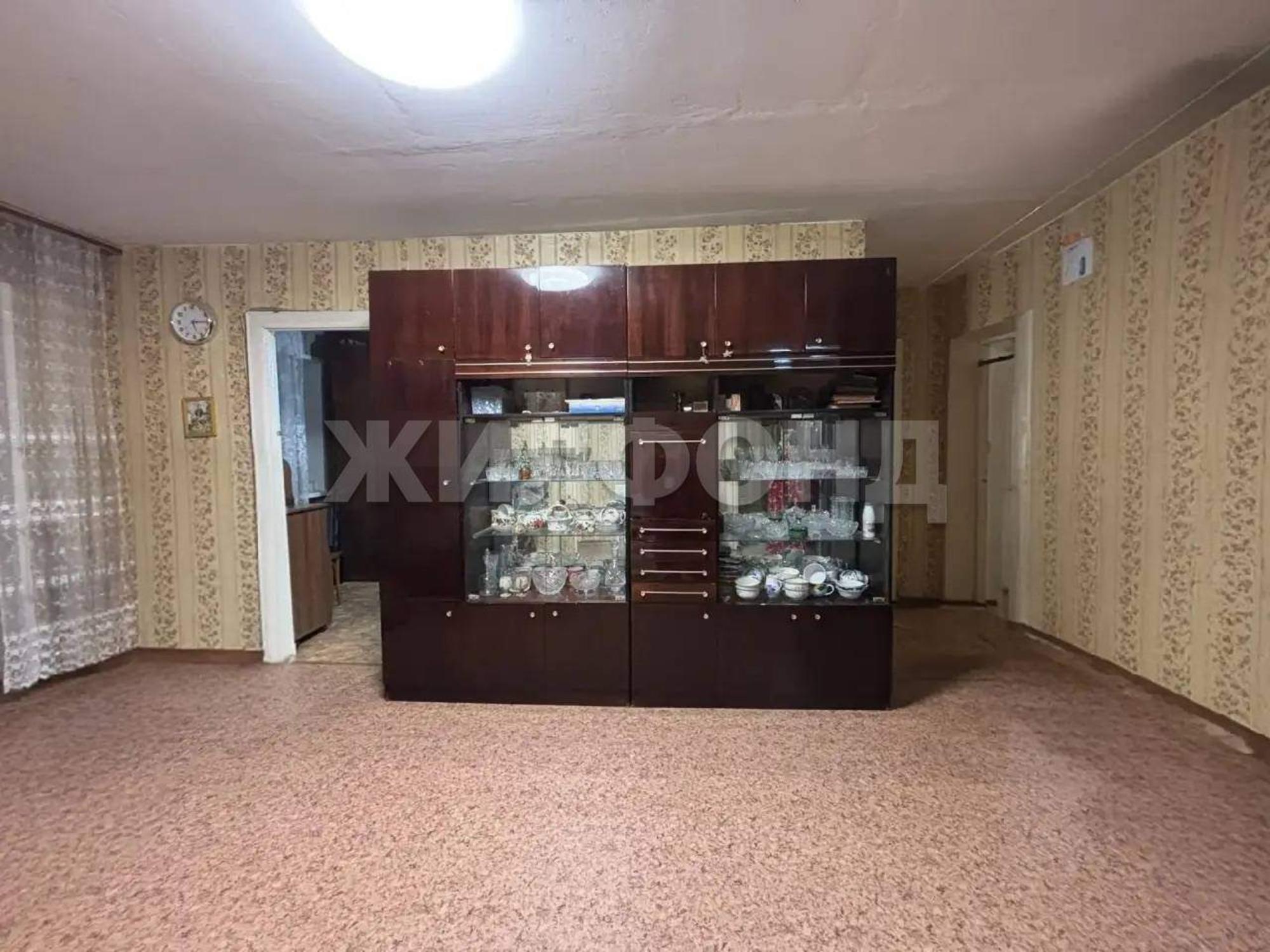 Купить квартиру за 4 800 000 рублей на Пушкина ул., д.50