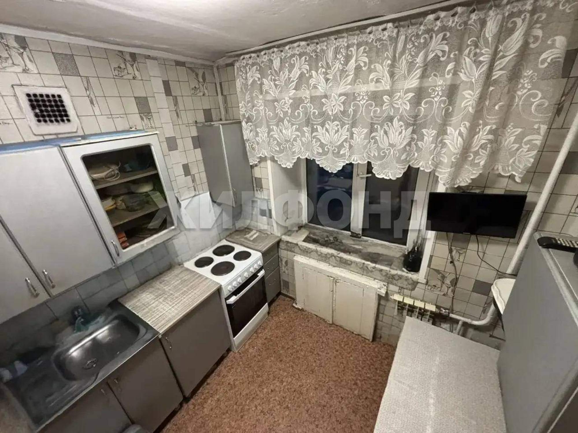 Купить квартиру за 4 800 000 рублей на Пушкина ул., д.50