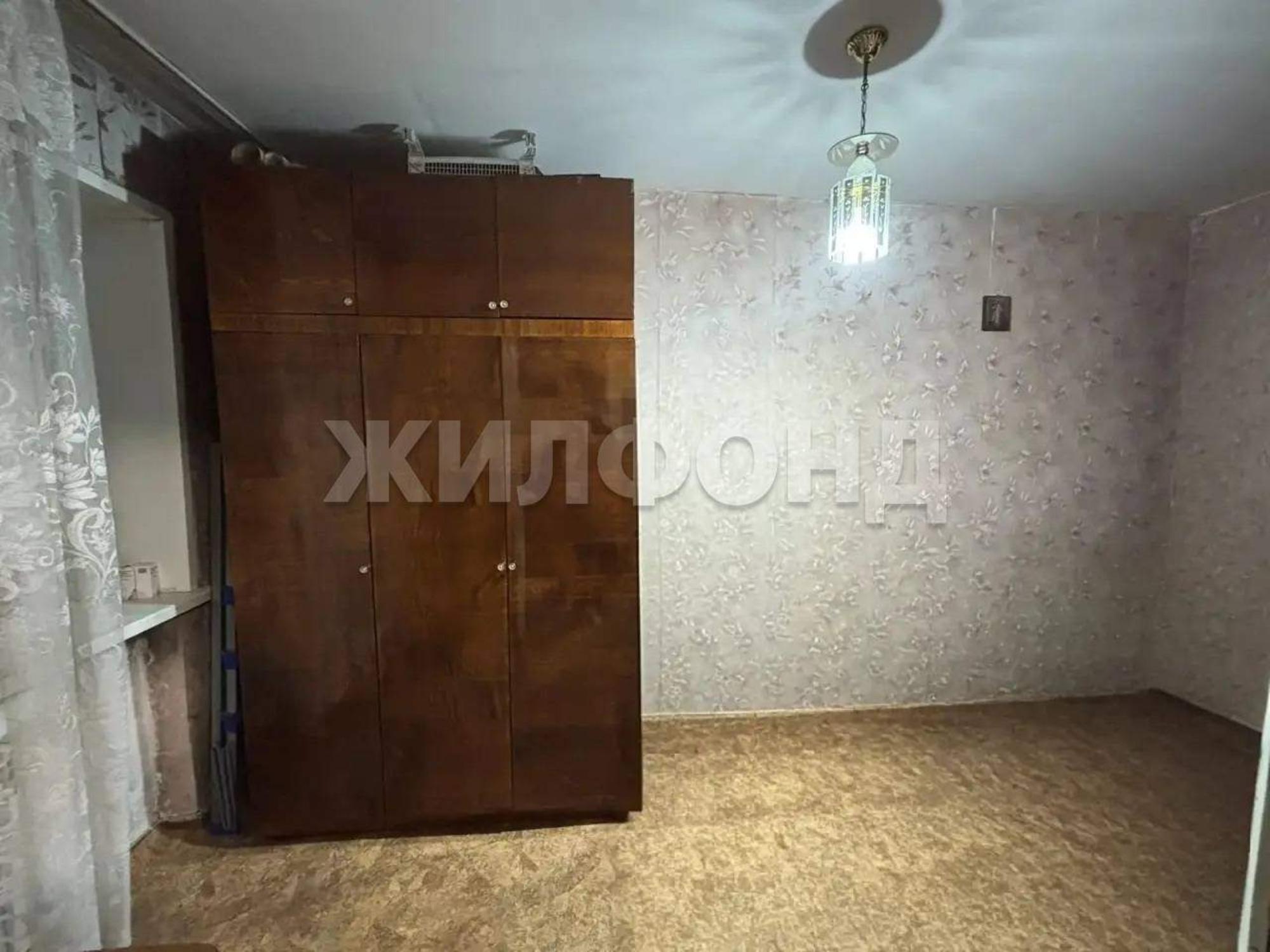 Купить квартиру за 4 800 000 рублей на Пушкина ул., д.50