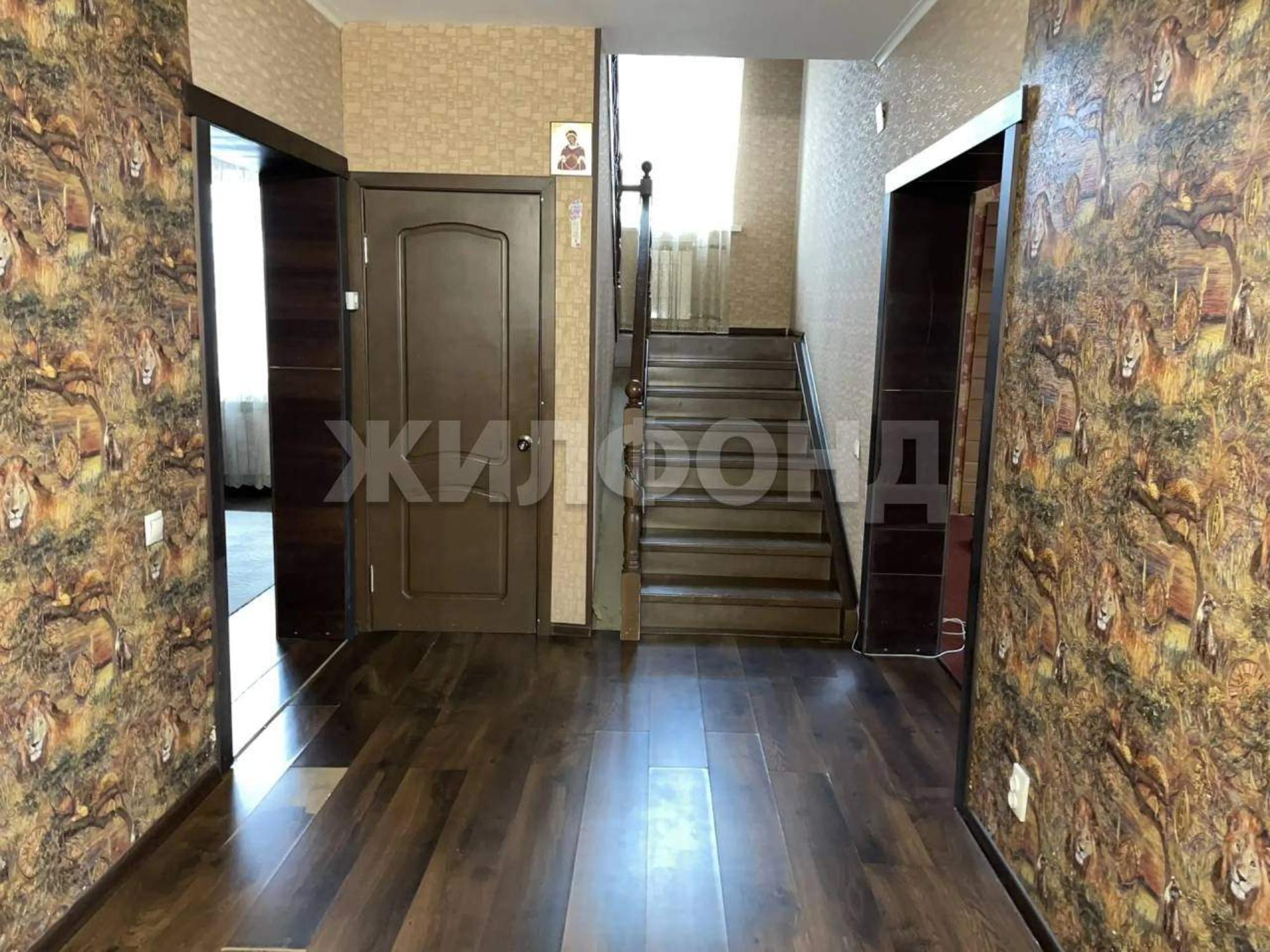 Купить дачу, дом, коттедж за 8 500 000 рублей на Абаканская ул., д.43-я