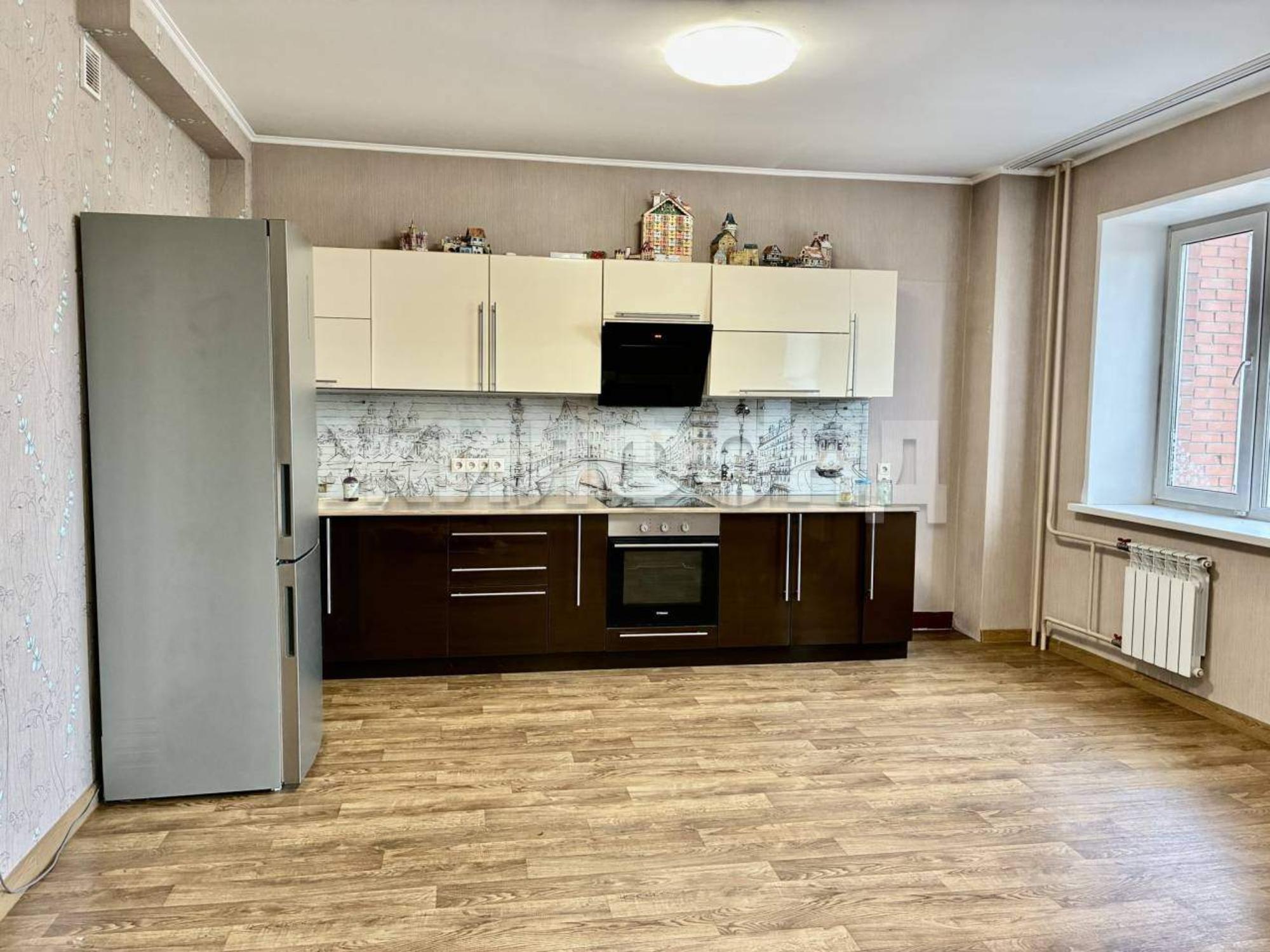 Купить квартиру за 8 700 000 рублей на Крылова ул., д.85
