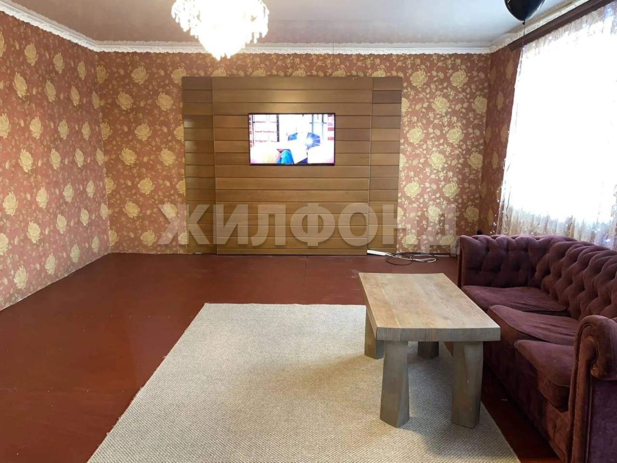 Купить дачу, дом, коттедж за 8 500 000 рублей на Абаканская ул., д.43-я