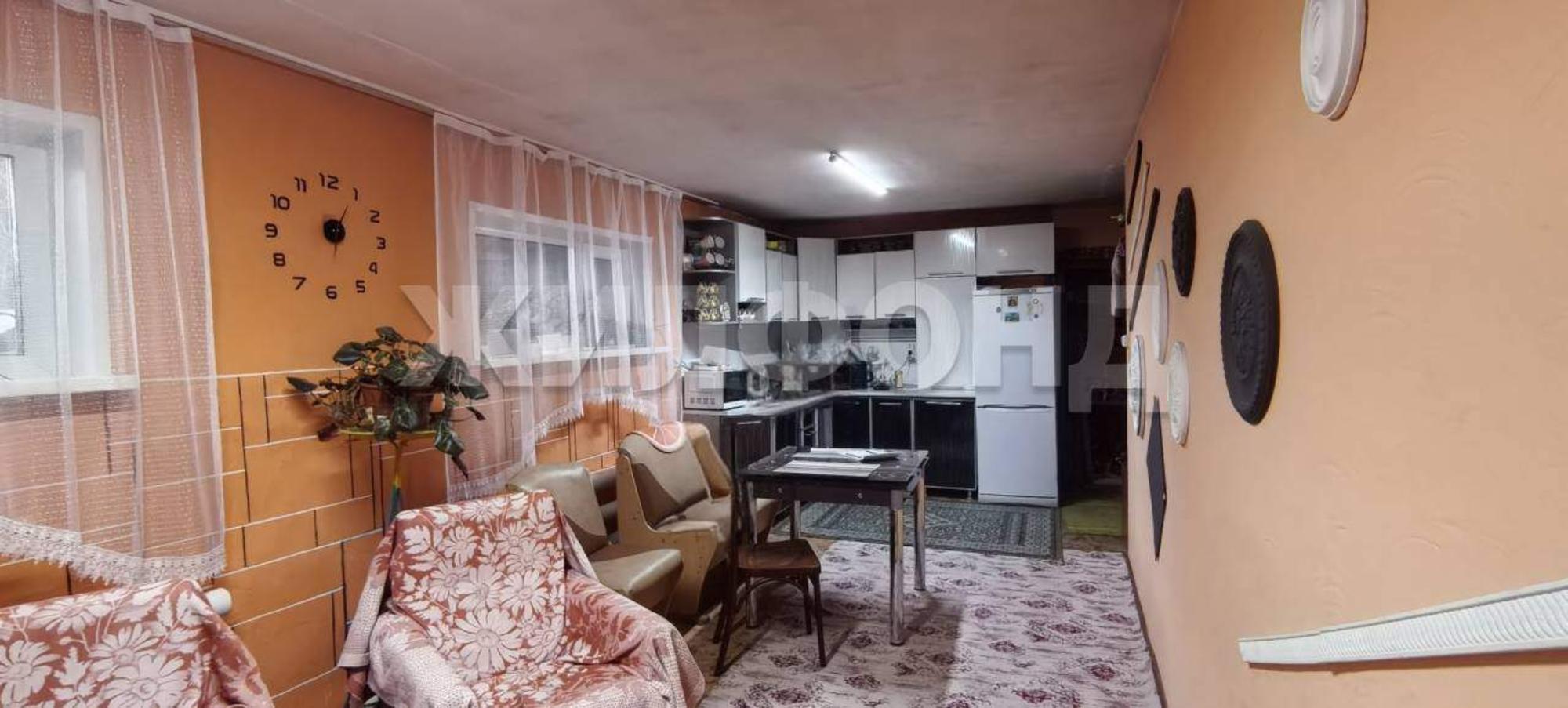 Купить дачу, дом, коттедж за 7 000 000 рублей на Мичурина ул.