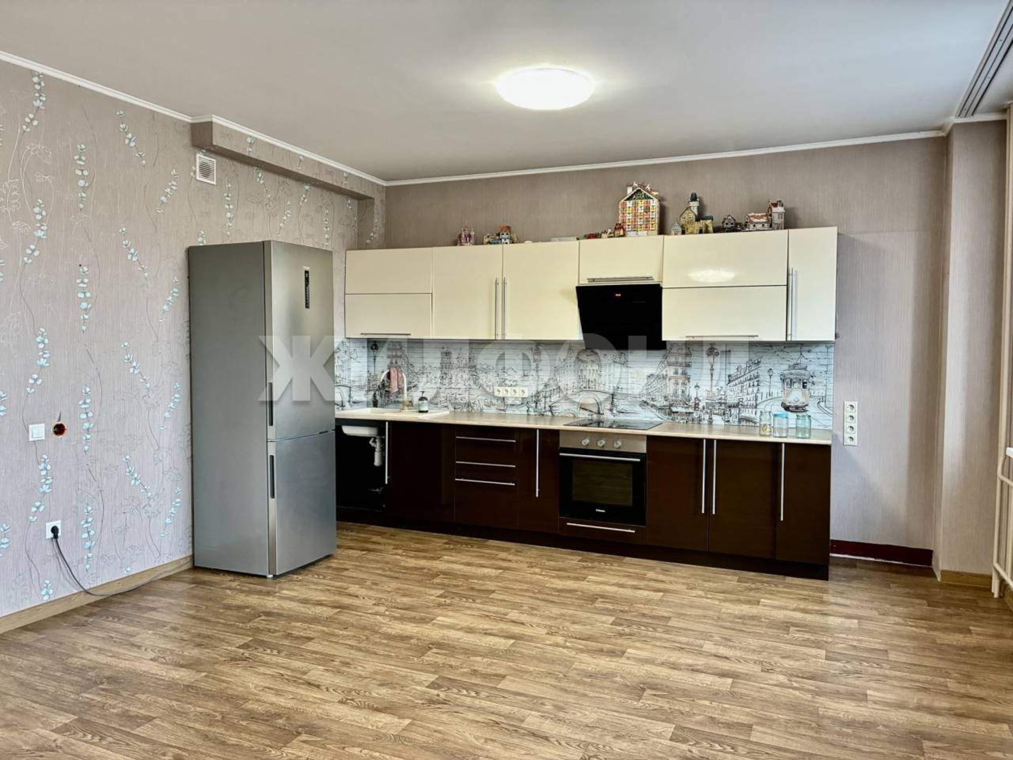 Купить квартиру за 8 700 000 рублей на Крылова ул., д.85