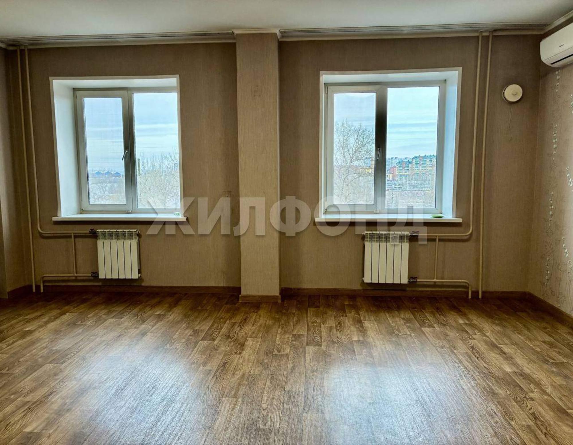 Купить квартиру за 8 700 000 рублей на Крылова ул., д.85