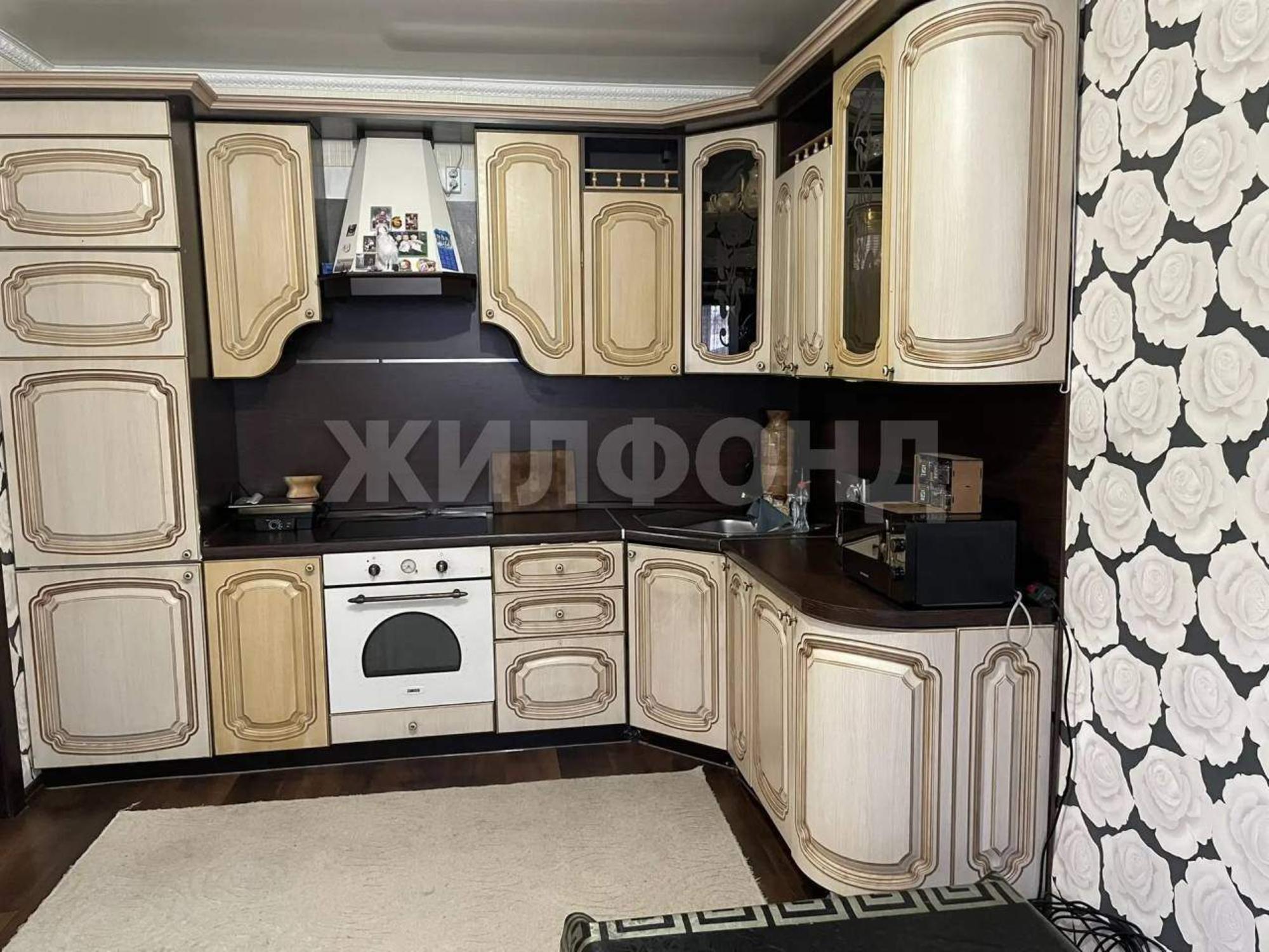 Купить дачу, дом, коттедж за 8 500 000 рублей на Абаканская ул., д.43-я