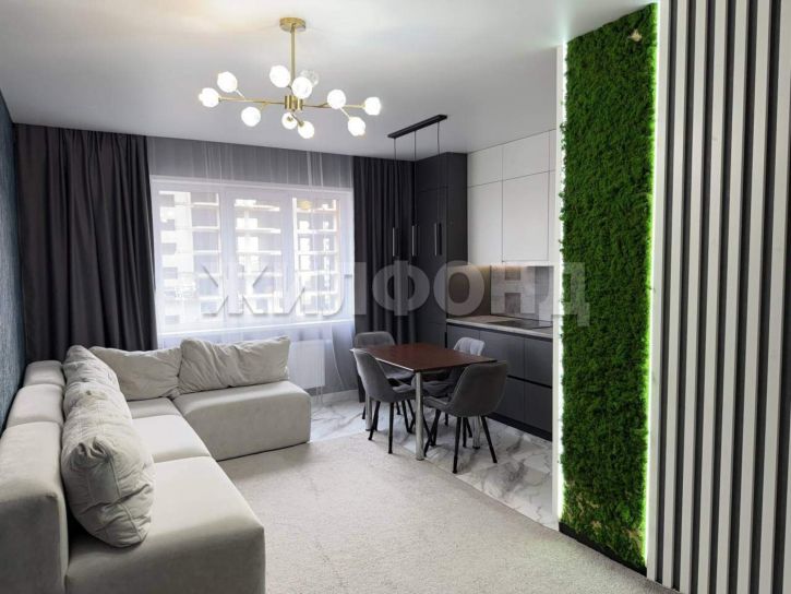3-комн квартира Кирова ул., д.212А