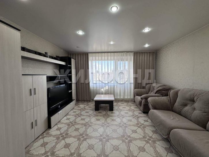3-комн квартира Ивана Ярыгина ул., д.58