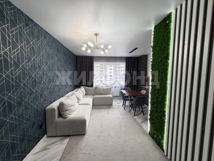 3-комн квартира Кирова ул., д.212А