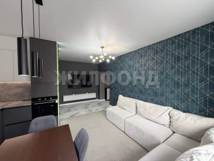 3-комн квартира Кирова ул., д.212А