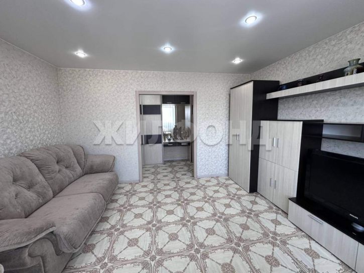 3-комн квартира Ивана Ярыгина ул., д.58