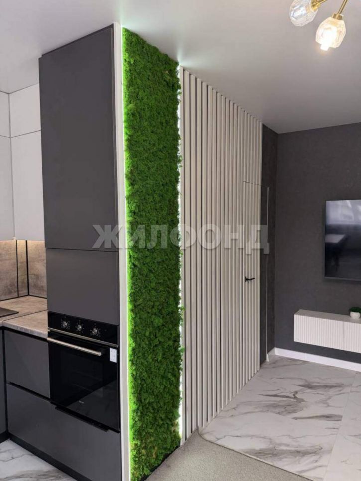 3-комн квартира Кирова ул., д.212А