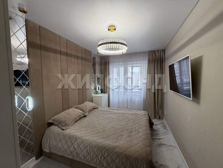 3-комн квартира Кирова ул., д.212А