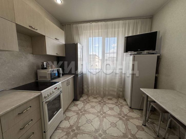 3-комн квартира Ивана Ярыгина ул., д.58
