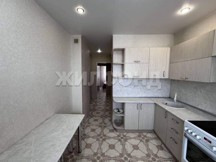 3-комн квартира Ивана Ярыгина ул., д.58